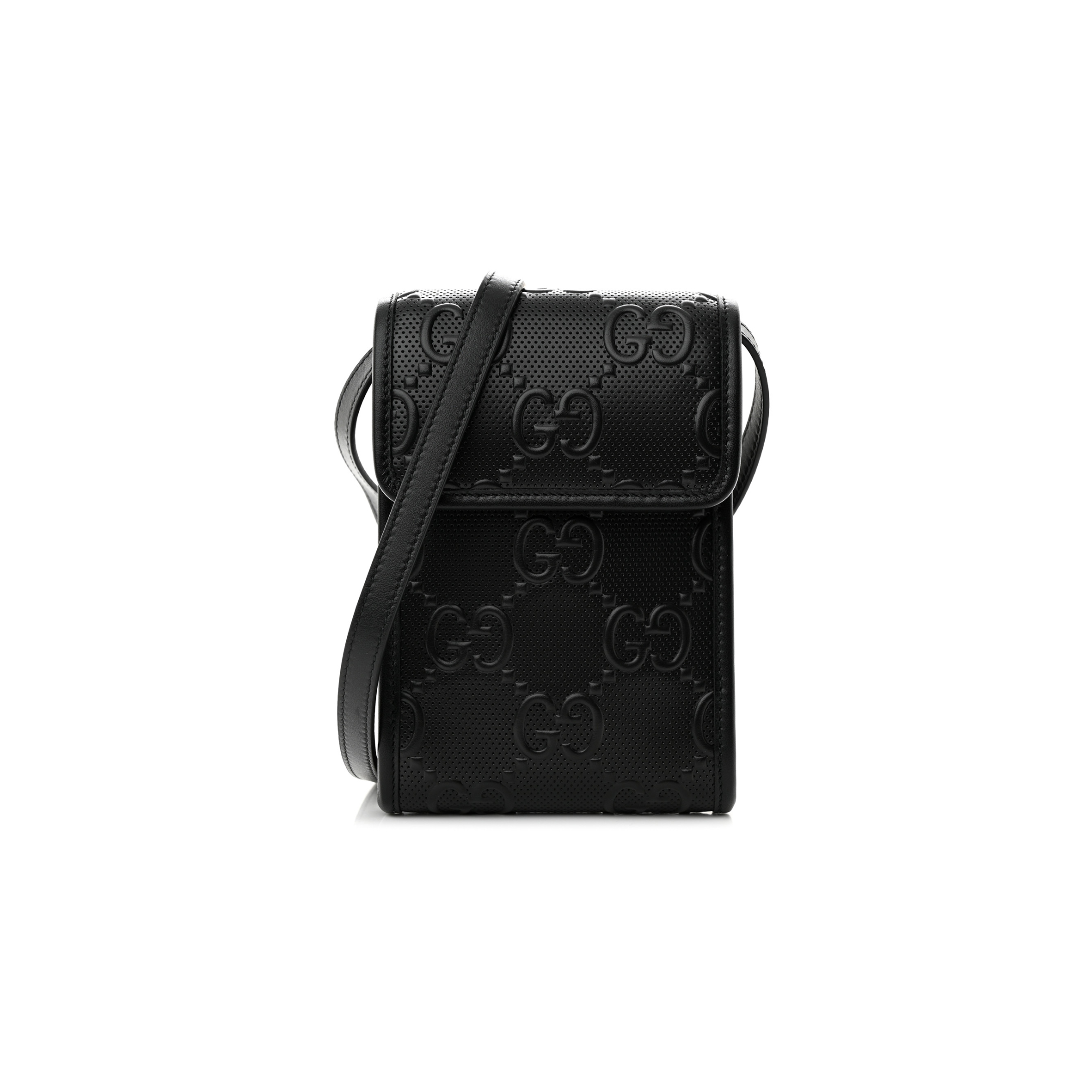 G*u*i gg tennis embossed mini crossbody bag 625571 (18*11.5*3.5cm)